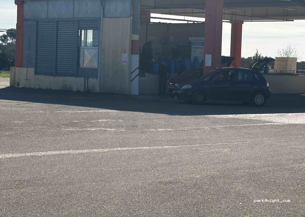 (72024) Oria - Via Torre S. Susanna, Km 0,500 — foto 2