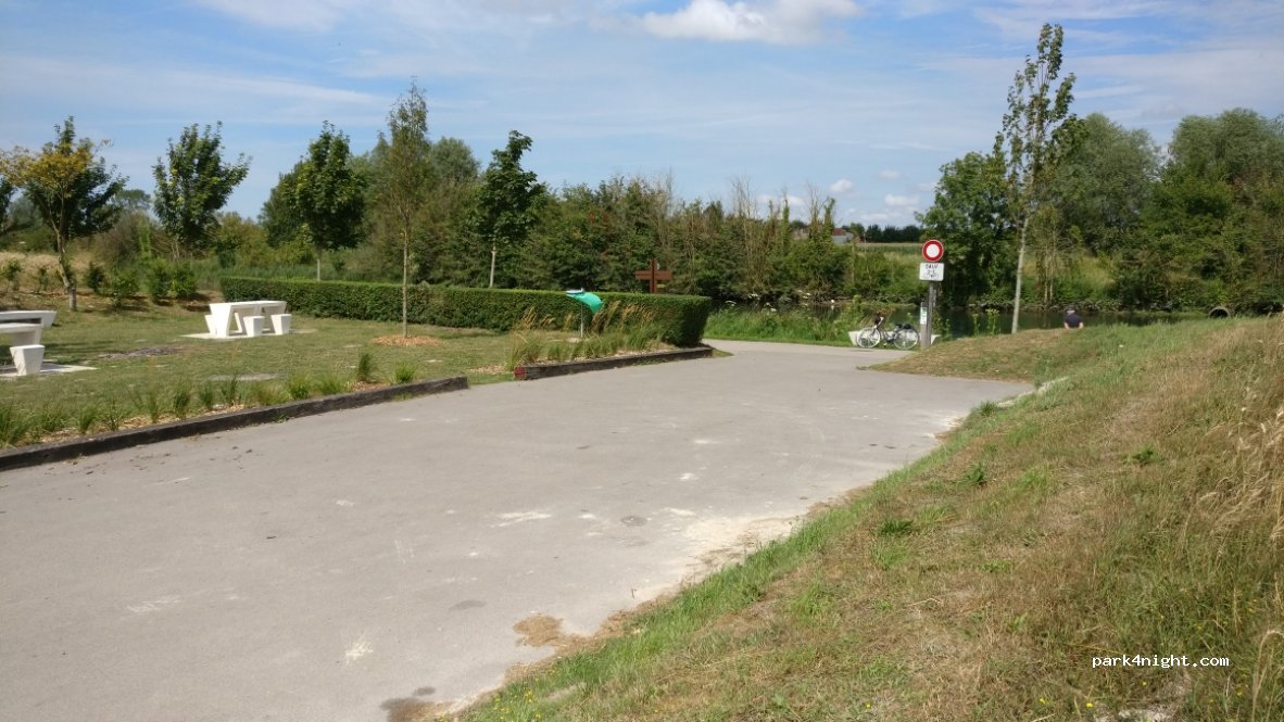 (80230) Saigneville - Ferme des Bouchers — foto