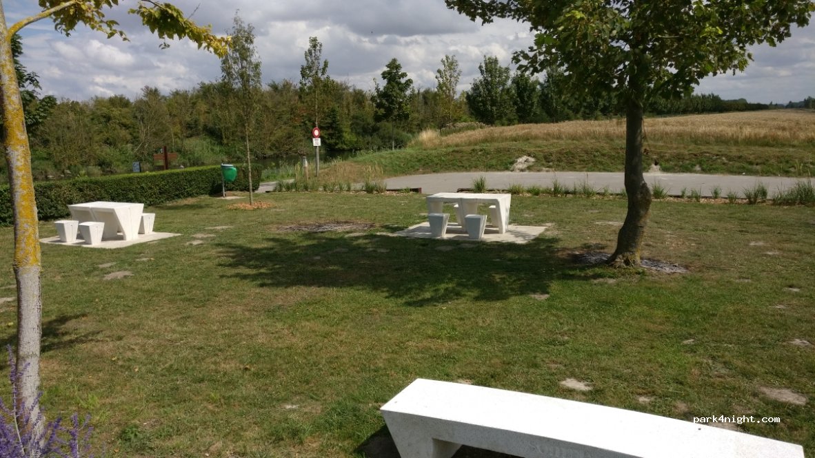 (80230) Saigneville - Ferme des Bouchers — foto 2