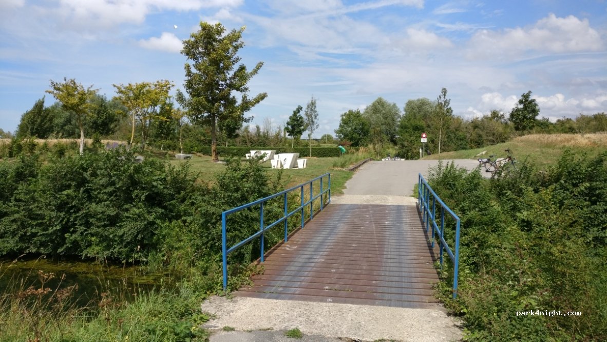 (80230) Saigneville - Ferme des Bouchers — foto 3