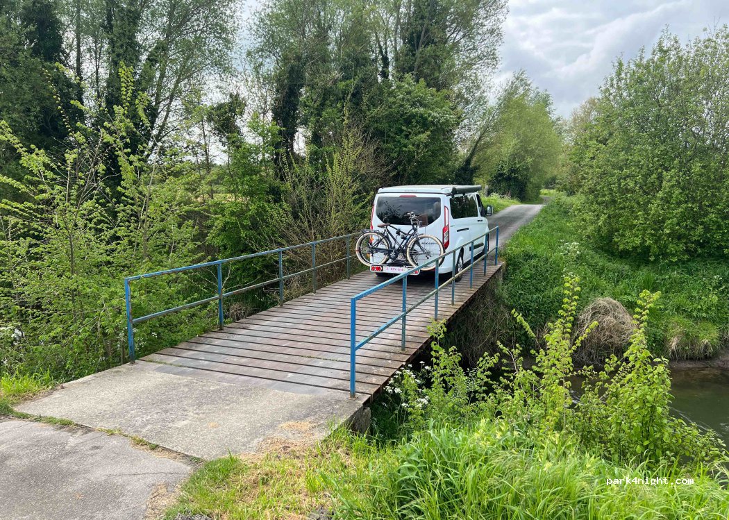 (80230) Saigneville - Ferme des Bouchers — foto 4