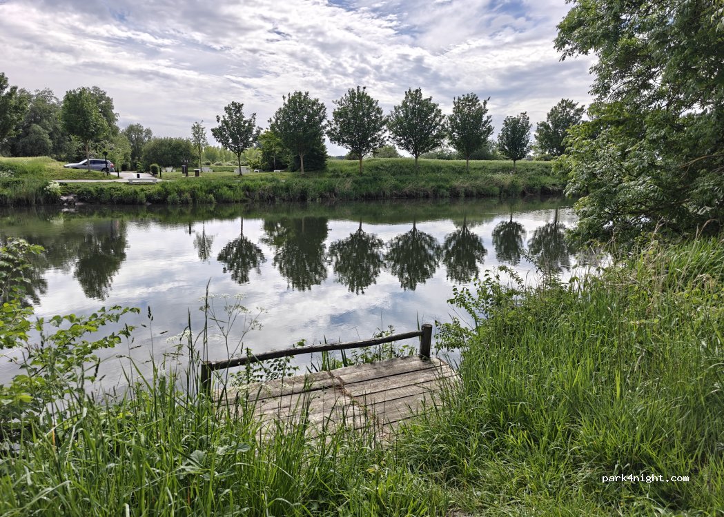 (80230) Saigneville - Ferme des Bouchers — foto 5