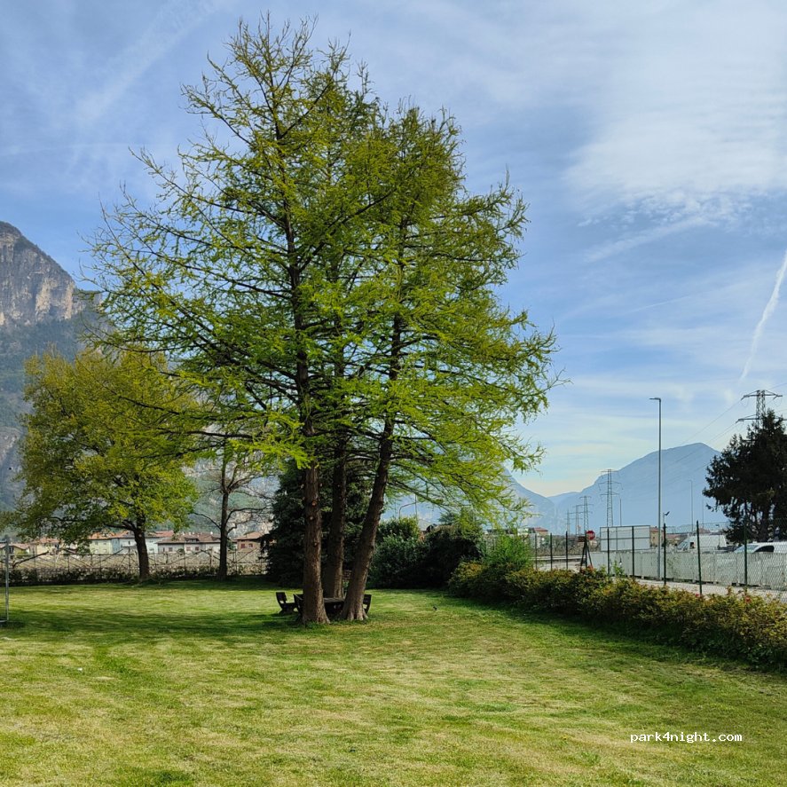 Una sosta nel cuore del Trentino - Alto Adige — foto 2