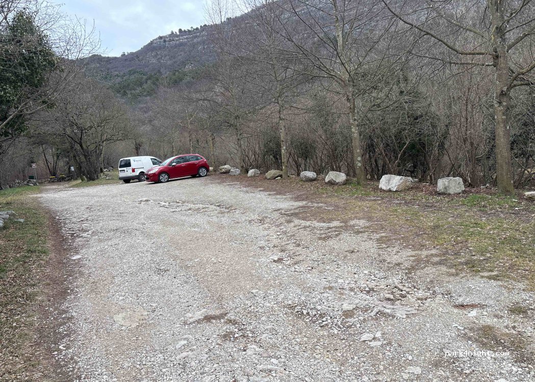(38123) Cadine - 12 Strada della Casara — foto