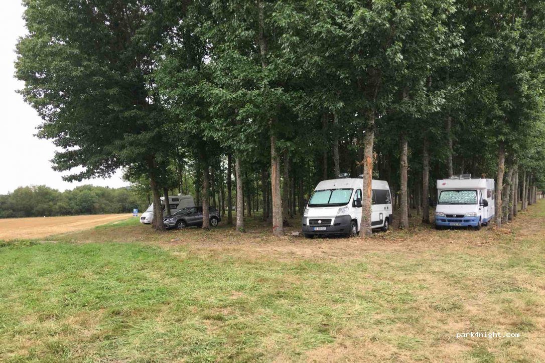 (32230) Marciac - 45 Route de Mirande — foto