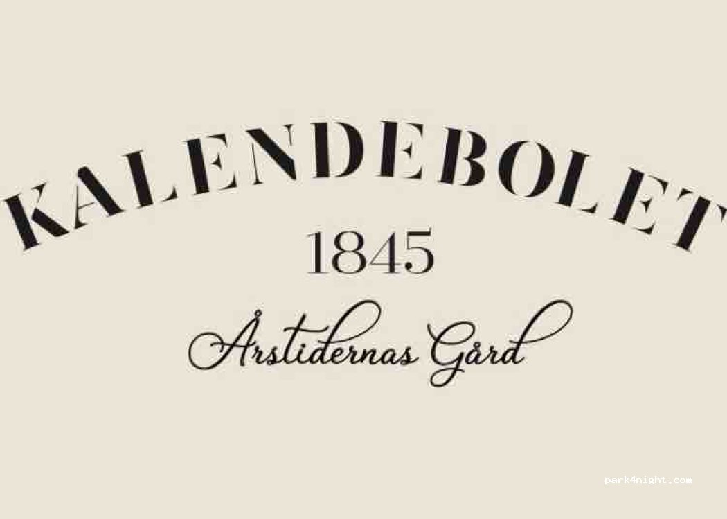 Kalendebolet — foto 3