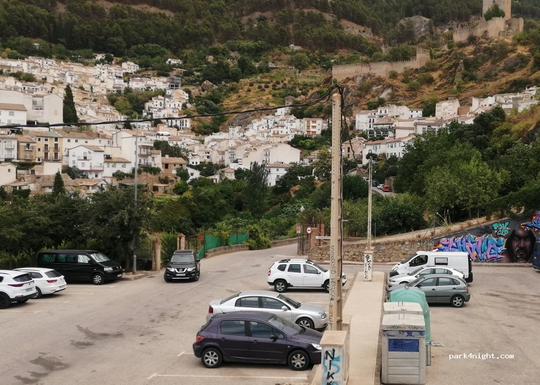 (23470) Cazorla - Calle S 2 — foto 3