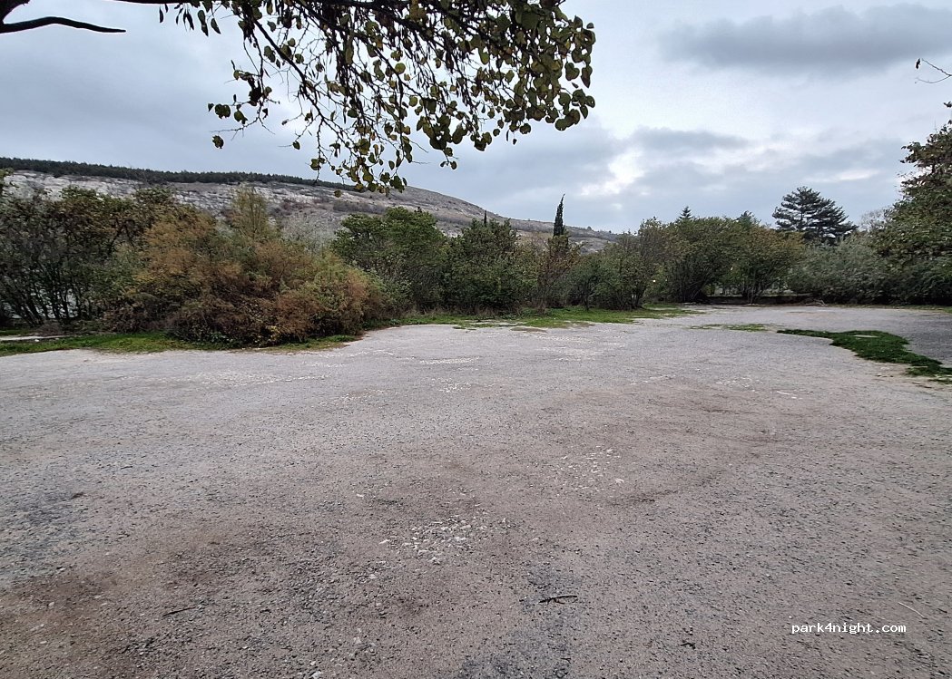 (9600) Tuzlata - Unnamed road — foto 2