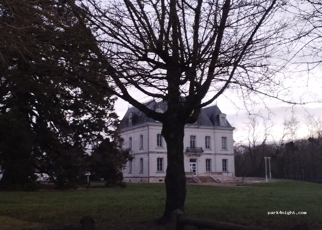 (86530) Cenon-sur-Vienne - Rue d'Alsace — foto