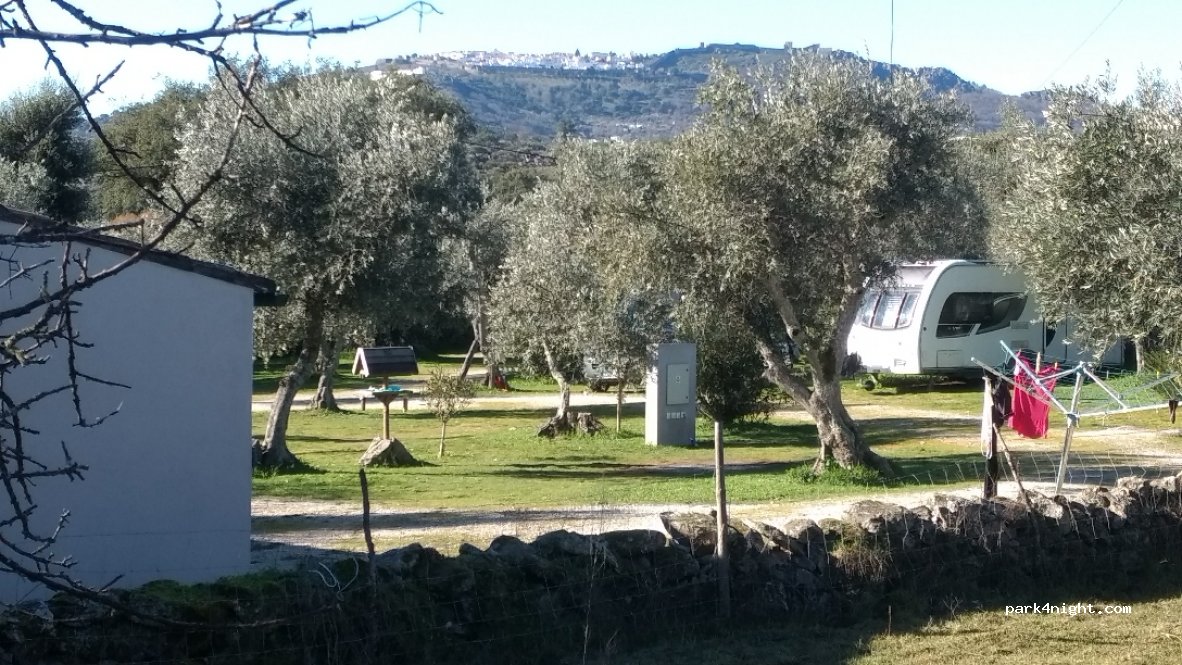Camping Asseiceira — foto