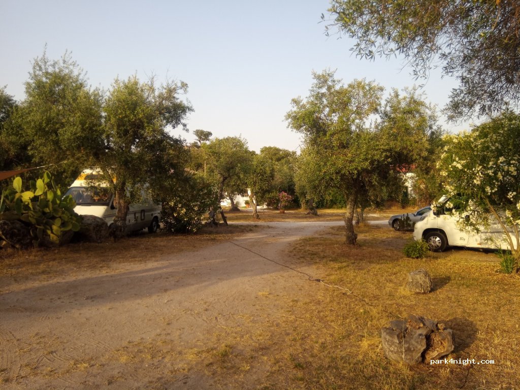 Camping Asseiceira — foto 2