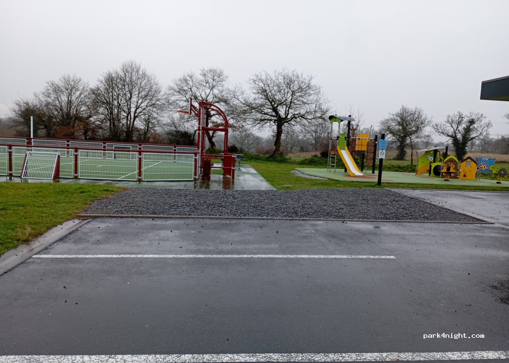 (64230) Mazerolles - 24 Route d'Arzacq — foto