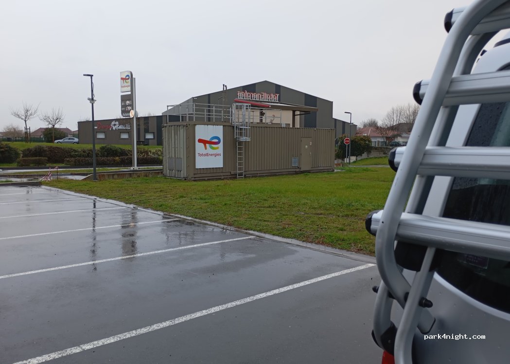 (64230) Mazerolles - 24 Route d'Arzacq — foto 2