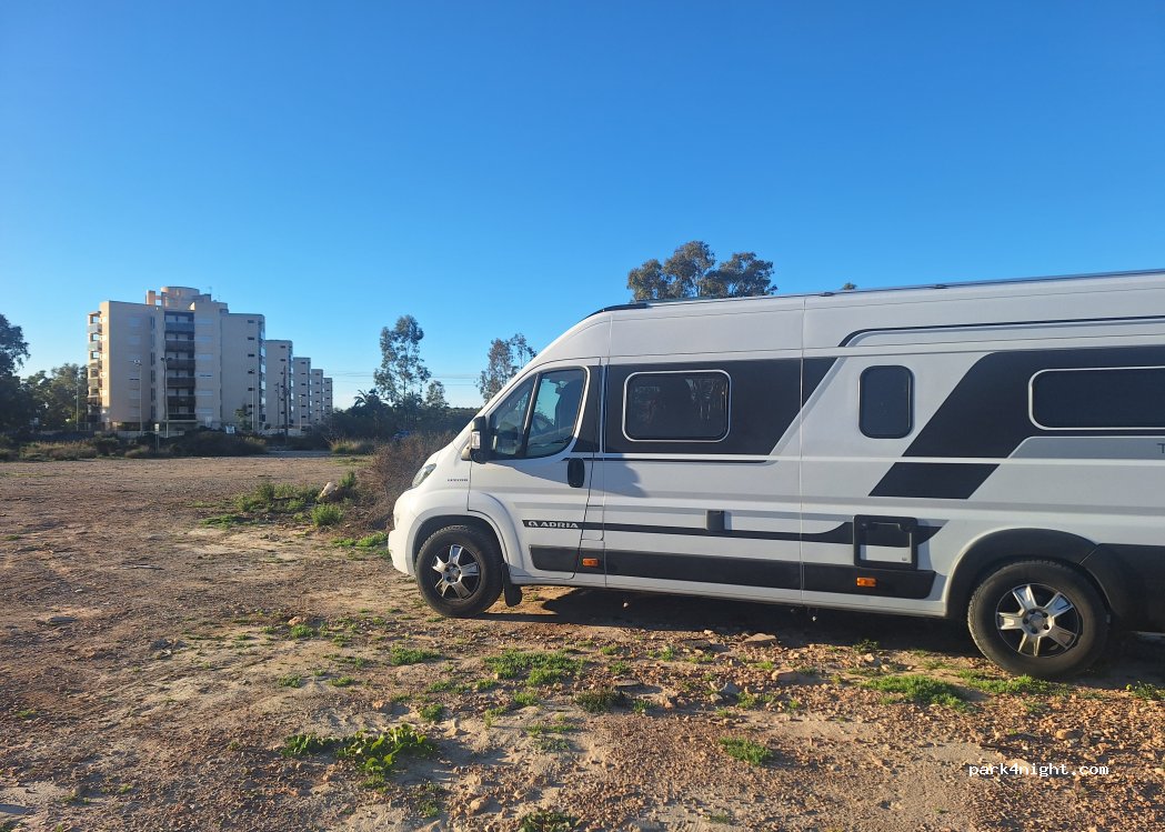 (30868) Isla Plana - 29A Avenida de la Albufera — foto