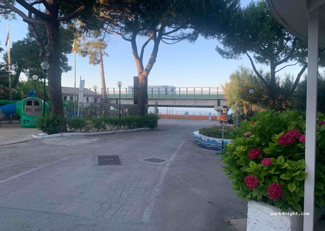 Camping Mirage — foto 2