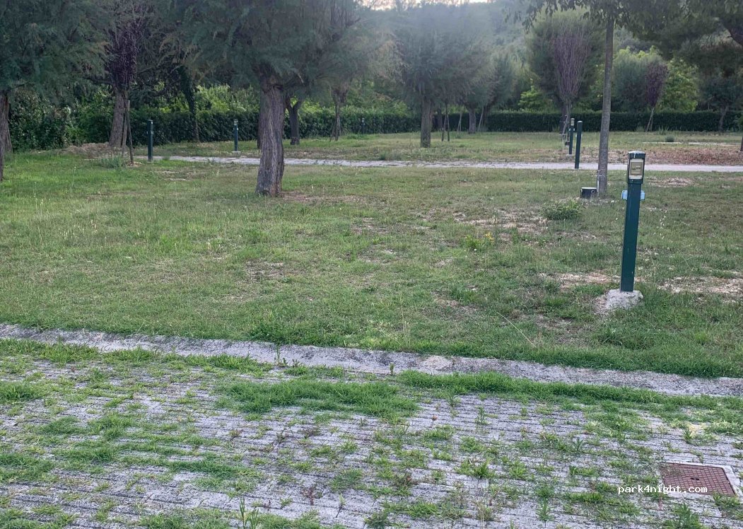 Camping Mirage — foto 4