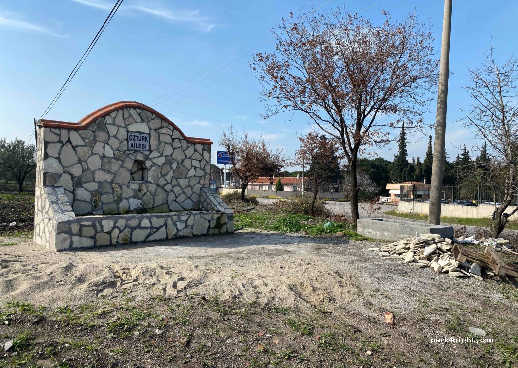 (45500) Soma - Atatürk Cd. — foto