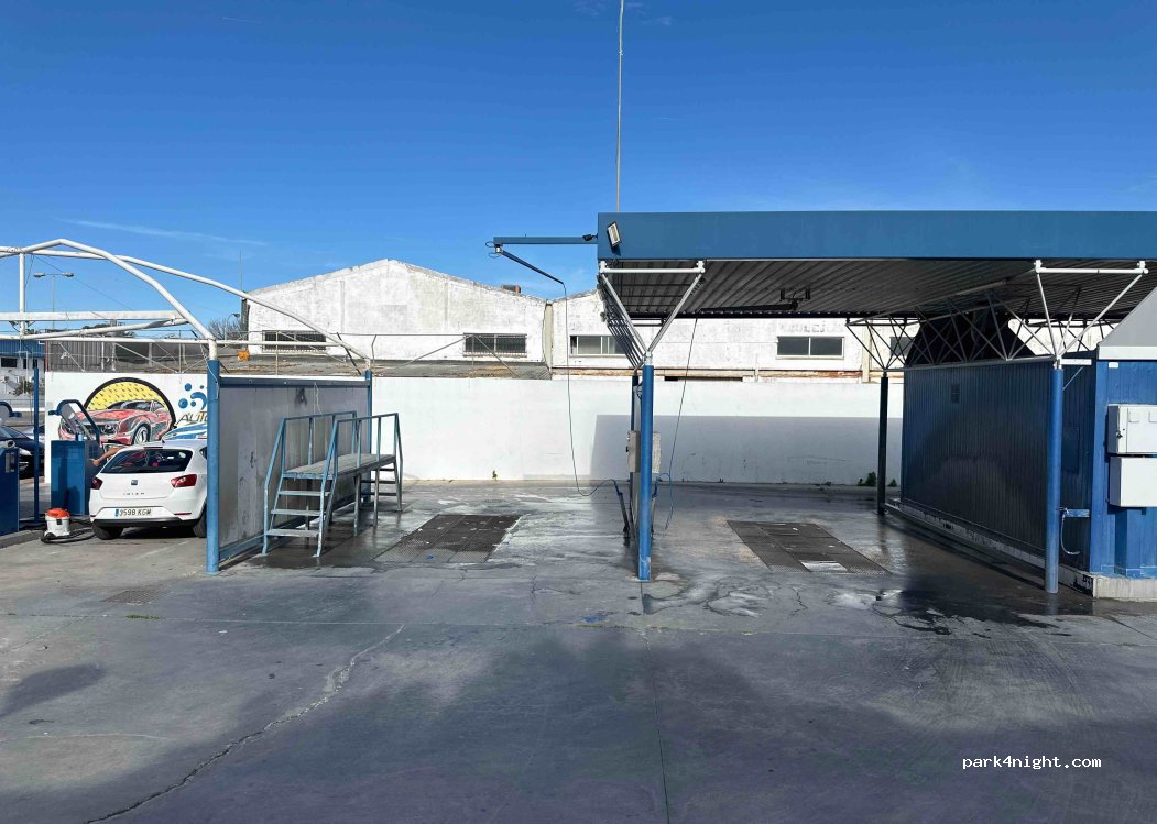 (11520) Rota - Calle Casalarreina — foto