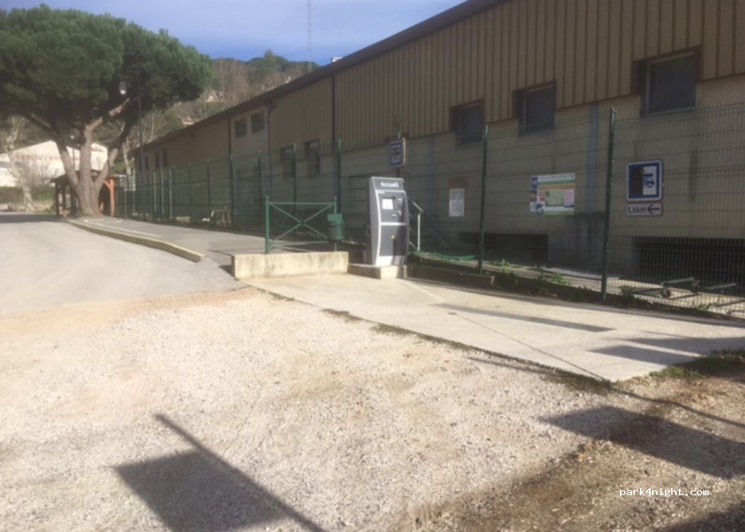 (83610) Collobrières - Notre Dame — foto 4