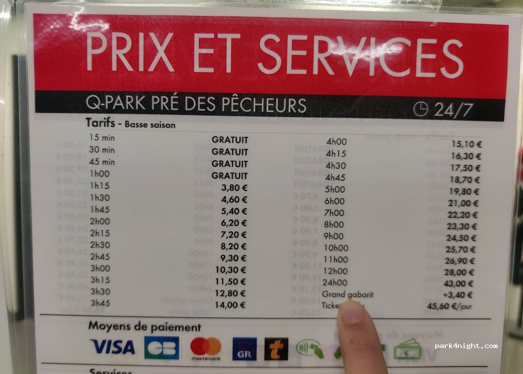 (06600) Antibes - Av de Verdun — foto 2