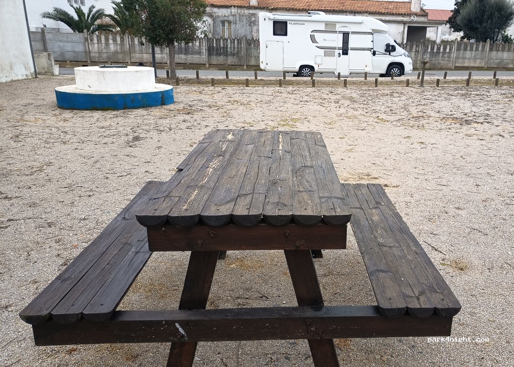 (7600) Aljustrel - Unnamed road — foto