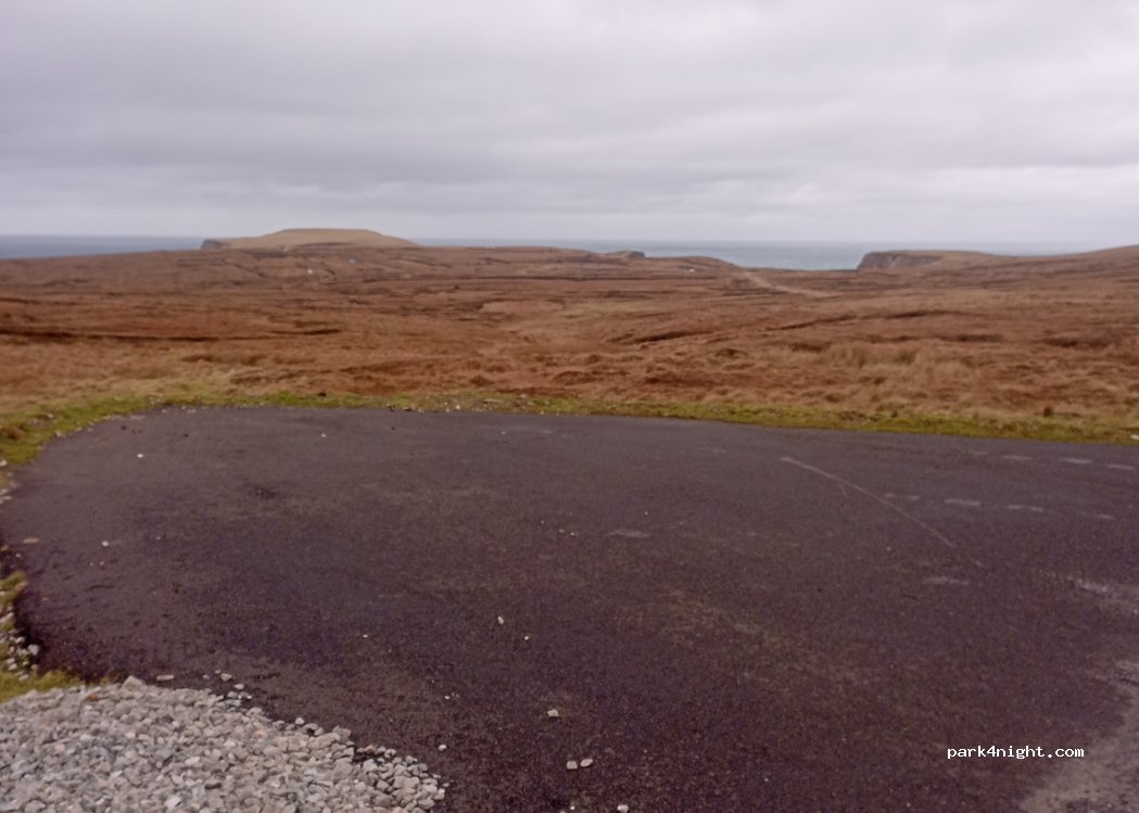 () Stonefield - Unnamed road — foto
