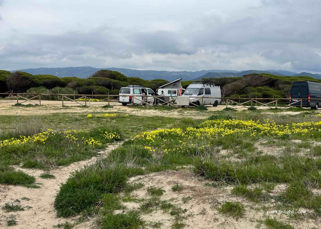 (11380) Tarifa - 11380 Carretera Nacional N-340 — foto 4
