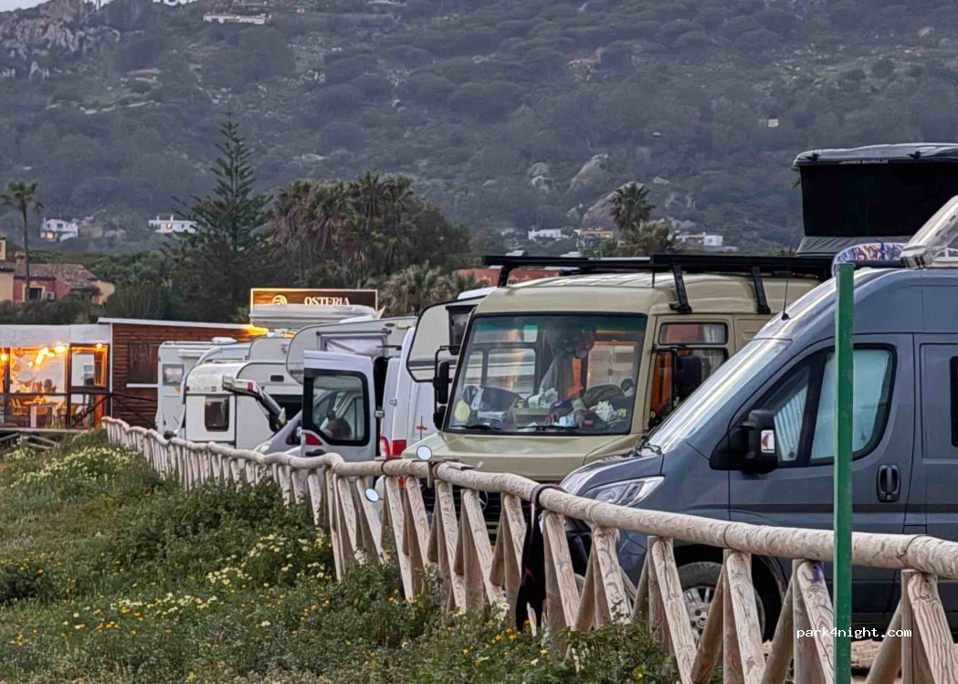 (11380) Tarifa - 11380 Carretera Nacional N-340 — foto 5