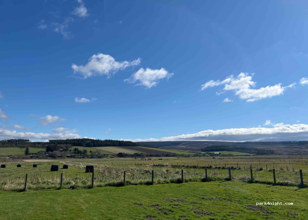 The Bowling Club Camp Site — foto 5