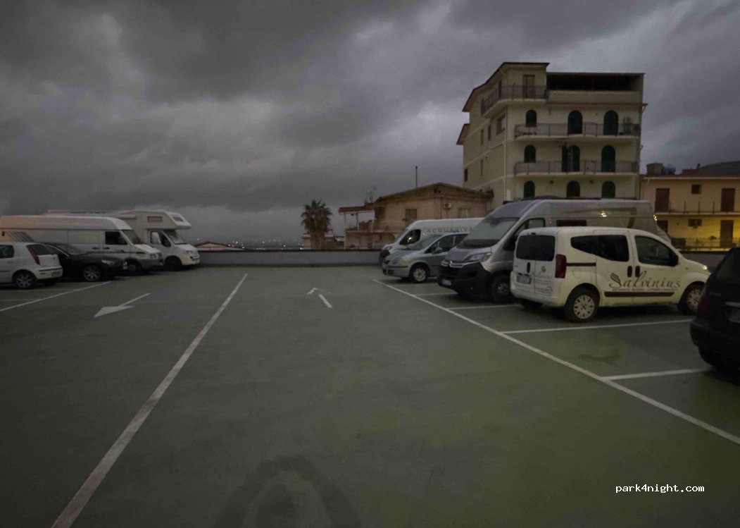 (90040) Montelepre - SP1 — foto