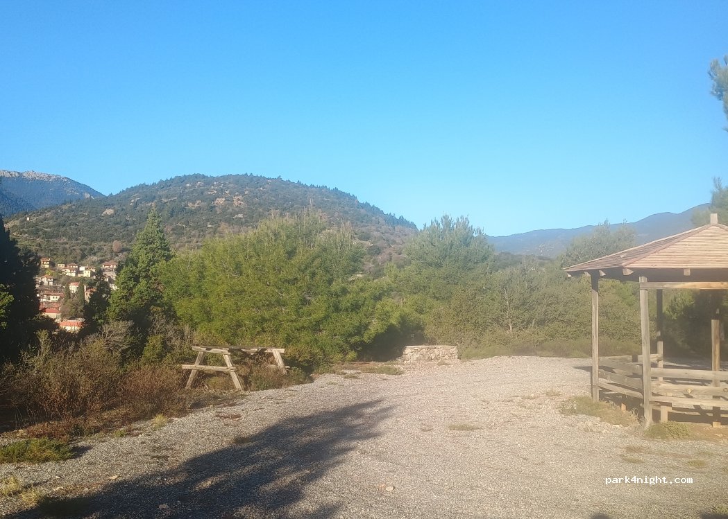(223 00) Paleochori - — foto