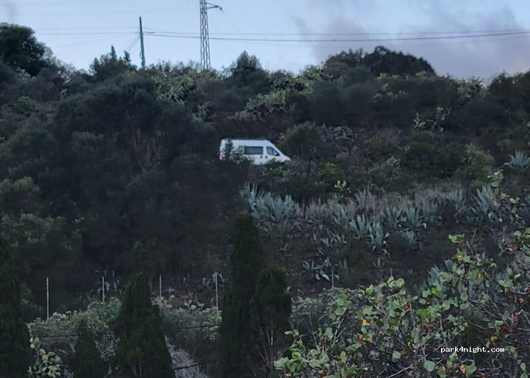 (35319) Santa Brígida - 8 Vial Camino — foto