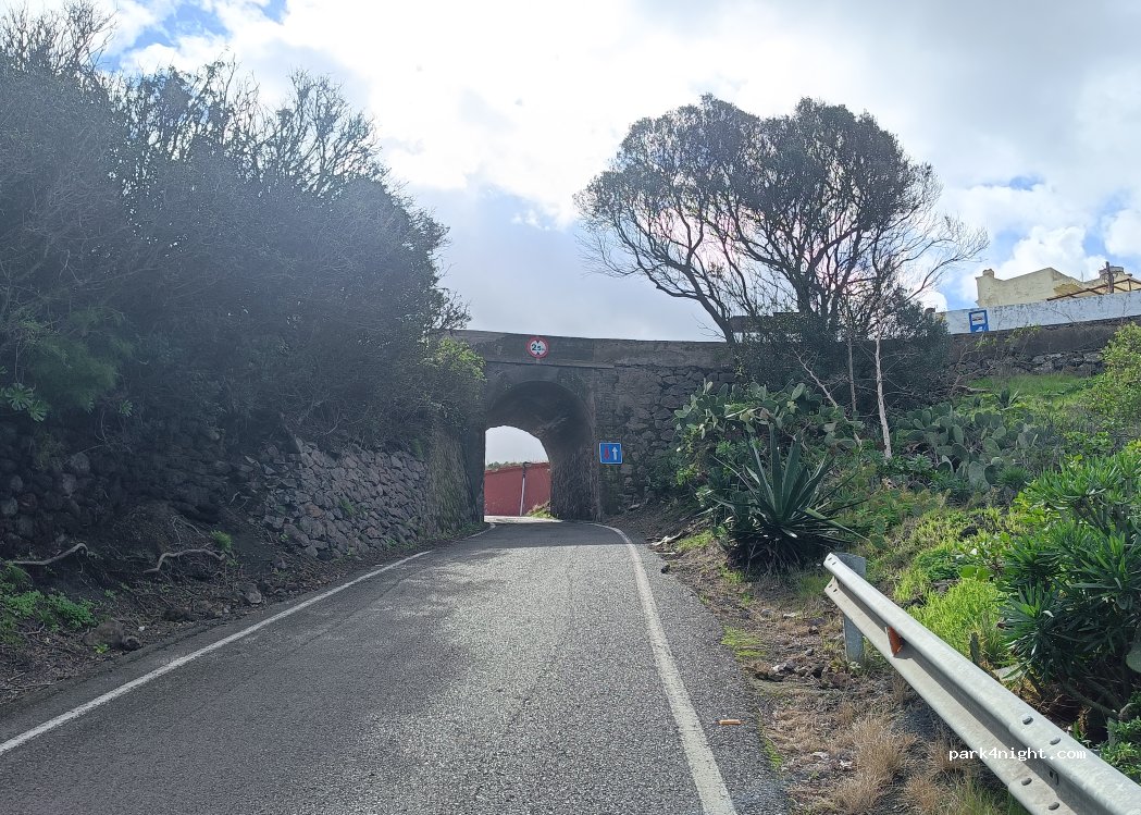(35319) Santa Brígida - 8 Vial Camino — foto 2