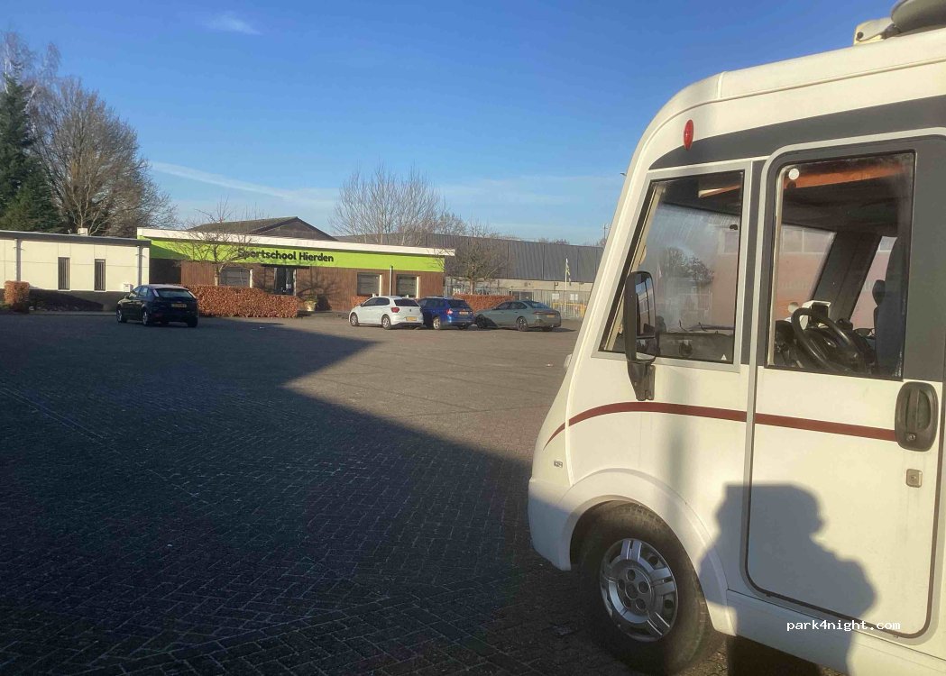 (3849 BL) Hierden - 9C Dorpshuisweg — foto