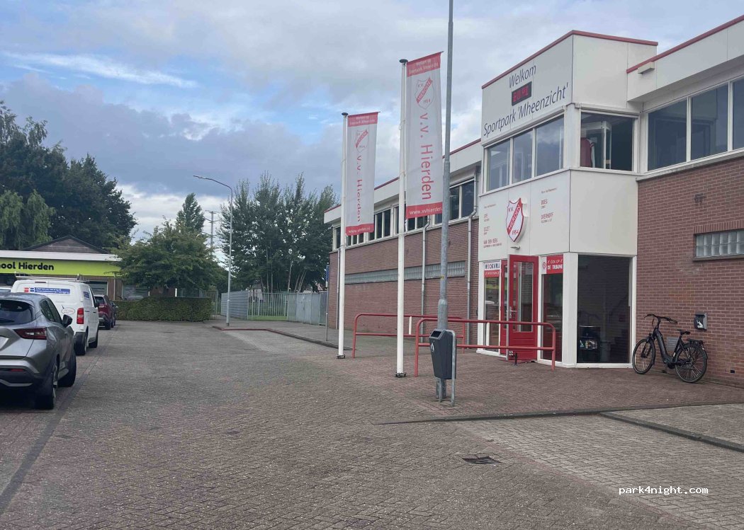 (3849 BL) Hierden - 9C Dorpshuisweg — foto 2