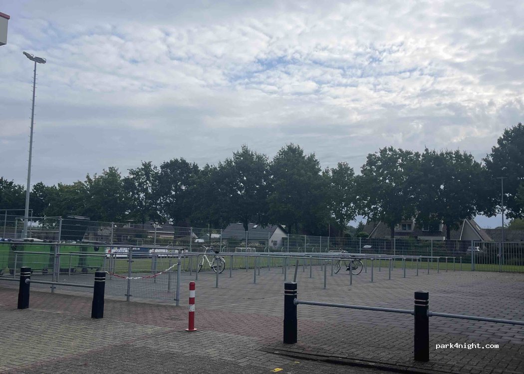 (3849 BL) Hierden - 9C Dorpshuisweg — foto 3
