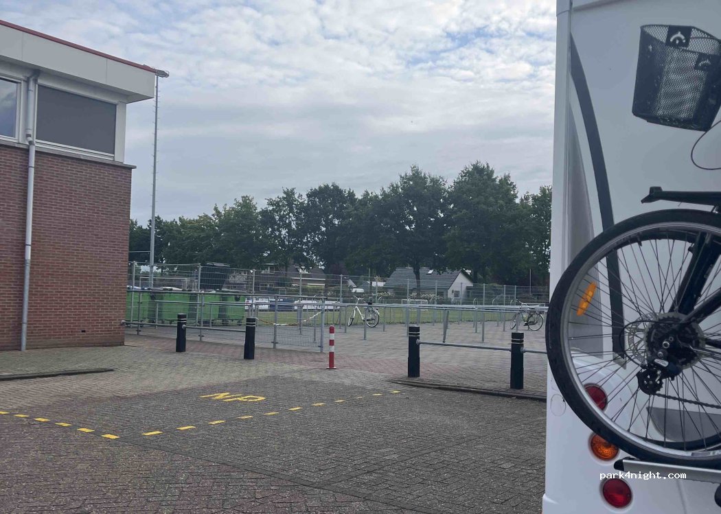 (3849 BL) Hierden - 9C Dorpshuisweg — foto 4