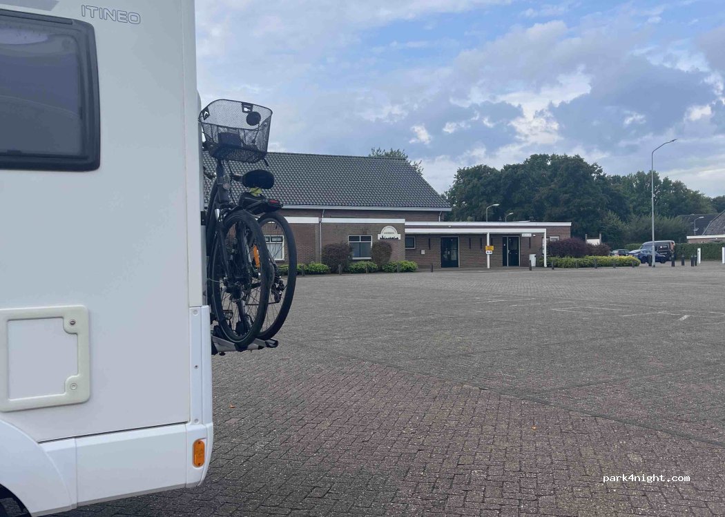(3849 BL) Hierden - 9C Dorpshuisweg — foto 5