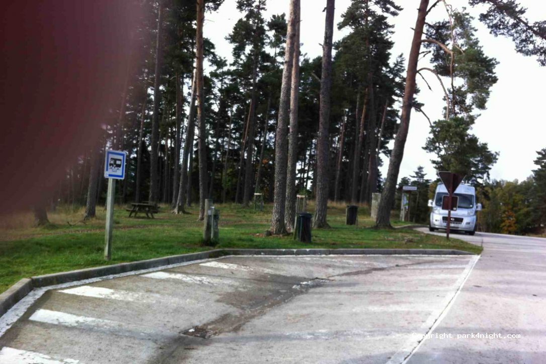 (48200) Albaret-Sainte-Marie - La Méridienne — foto