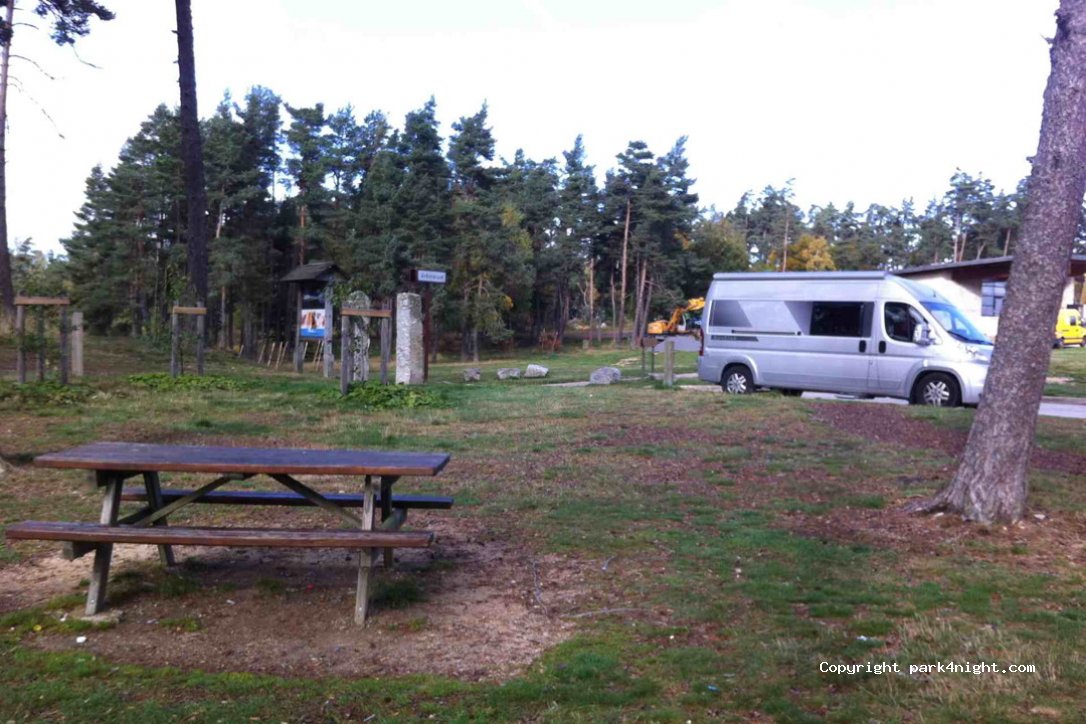 (48200) Albaret-Sainte-Marie - La Méridienne — foto 2