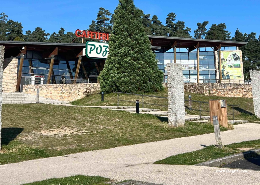 (48200) Albaret-Sainte-Marie - La Méridienne — foto 4