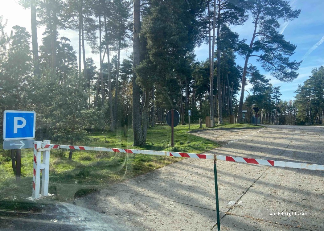 (48200) Albaret-Sainte-Marie - La Méridienne — foto 5