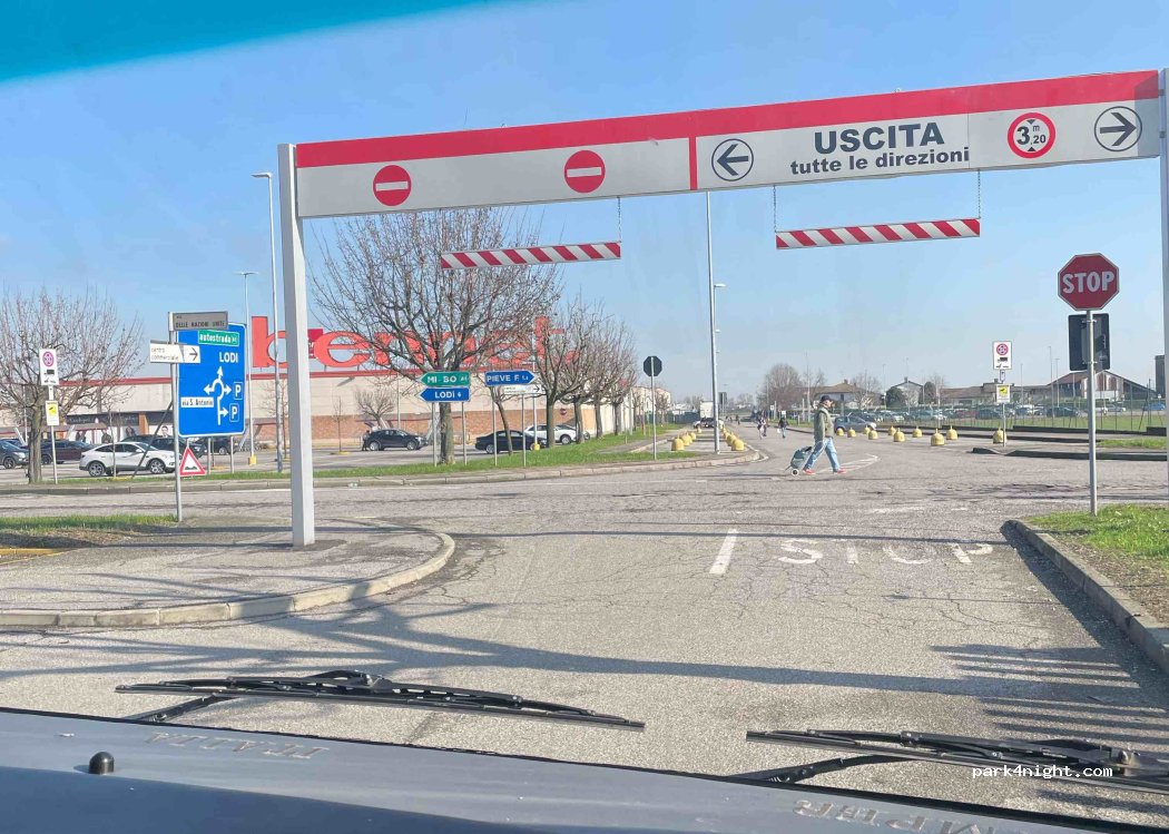 (26854) Casale Sant'Antonio-Europa - 193 Via delle Nazioni Unite — foto 3