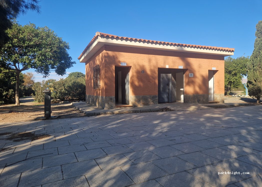 (04007) Almería - 387 Avenida de Cabo de Gata — foto
