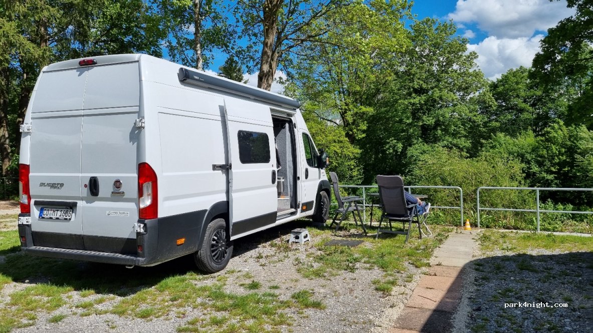 Neckarcamping — foto 2