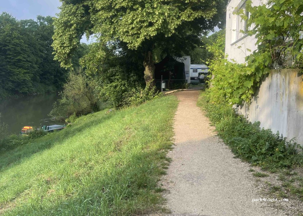 Neckarcamping — foto 5