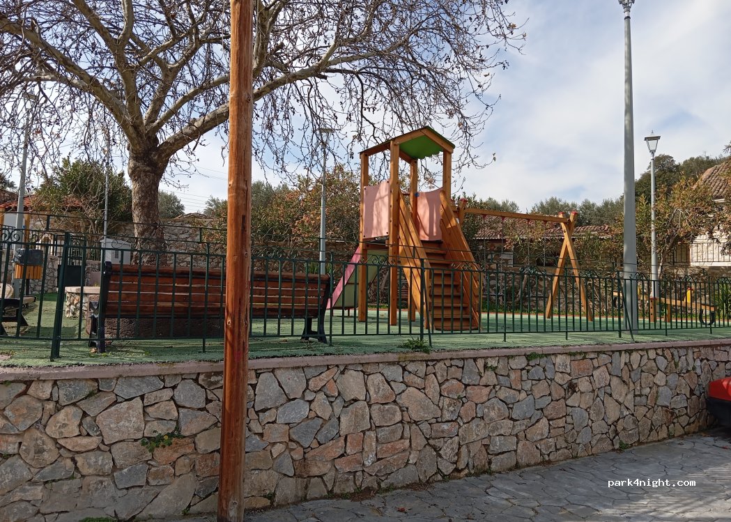 (811 01) Asomatos - Unnamed Road — foto 2