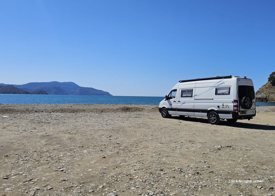 (48300) Fethiye - Unnamed road — foto 2