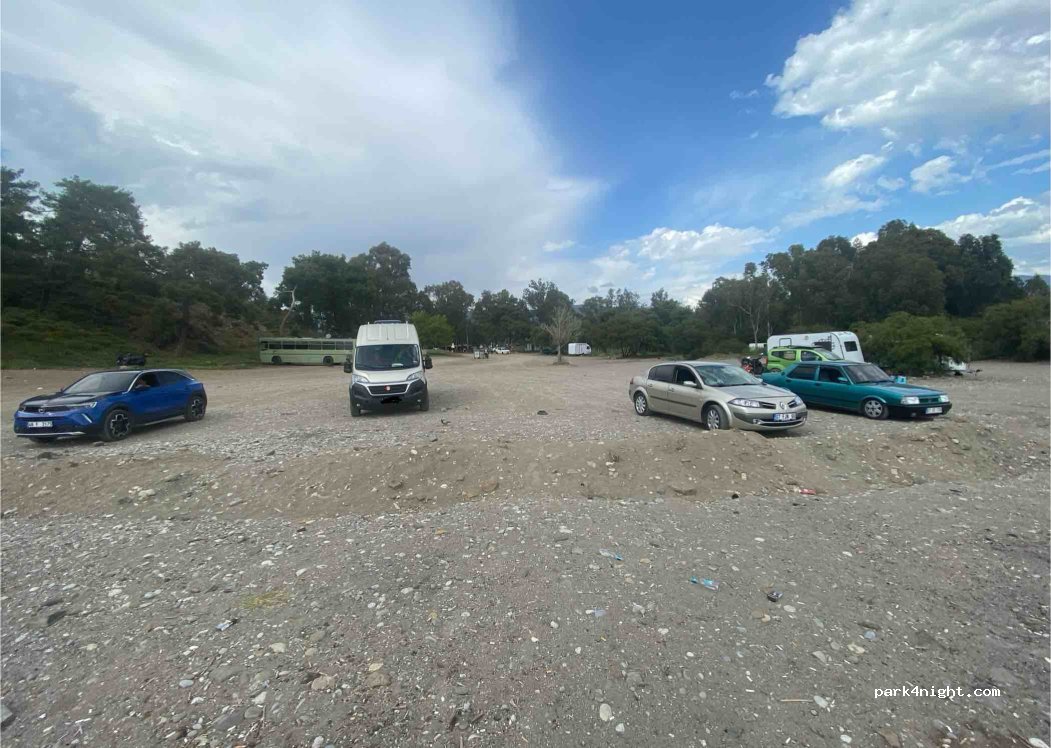 (48300) Fethiye - Unnamed road — foto 3