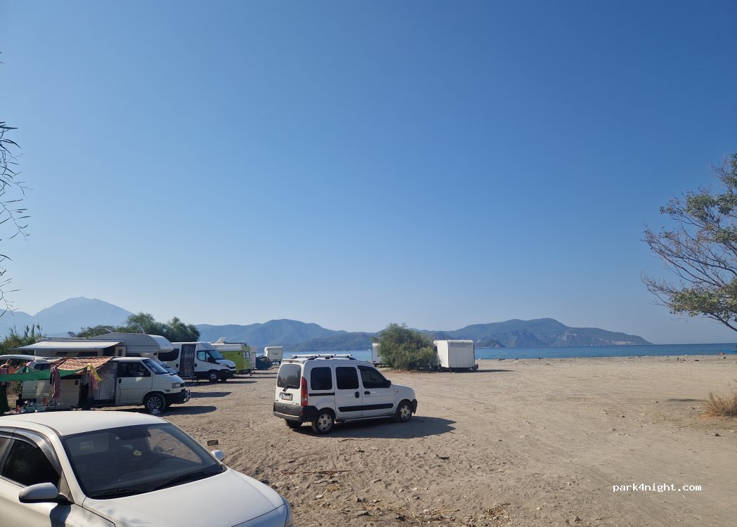 (48300) Fethiye - Unnamed road — foto 4